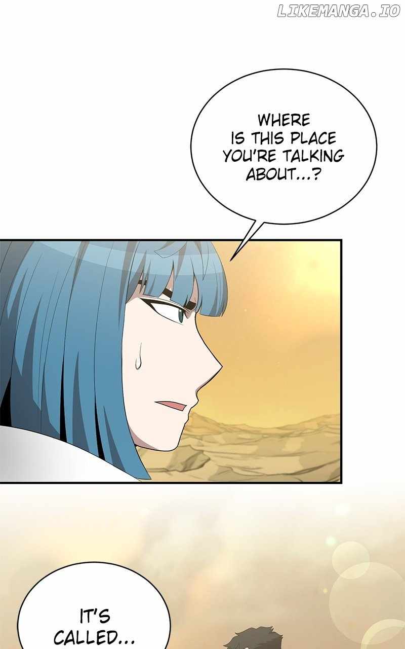 The Strongest Florist Chapter 229 73